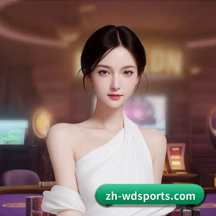 夯实数字体育基础设施(BetVictor)
