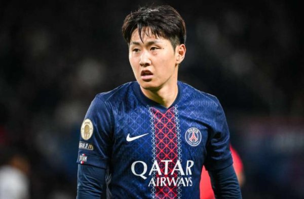 韦德体育官网 西甲豪门出手欲签巴黎亚洲巨星,对抗巴萨皇马,身价2500万欧元